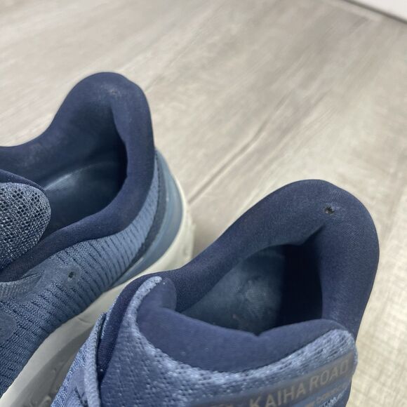 New Balance Fresh Foam X Kaiha v1 LC1 Men Fitness Size 10 MKAIRLC1 Blue EUC L - Picture 4 of 11